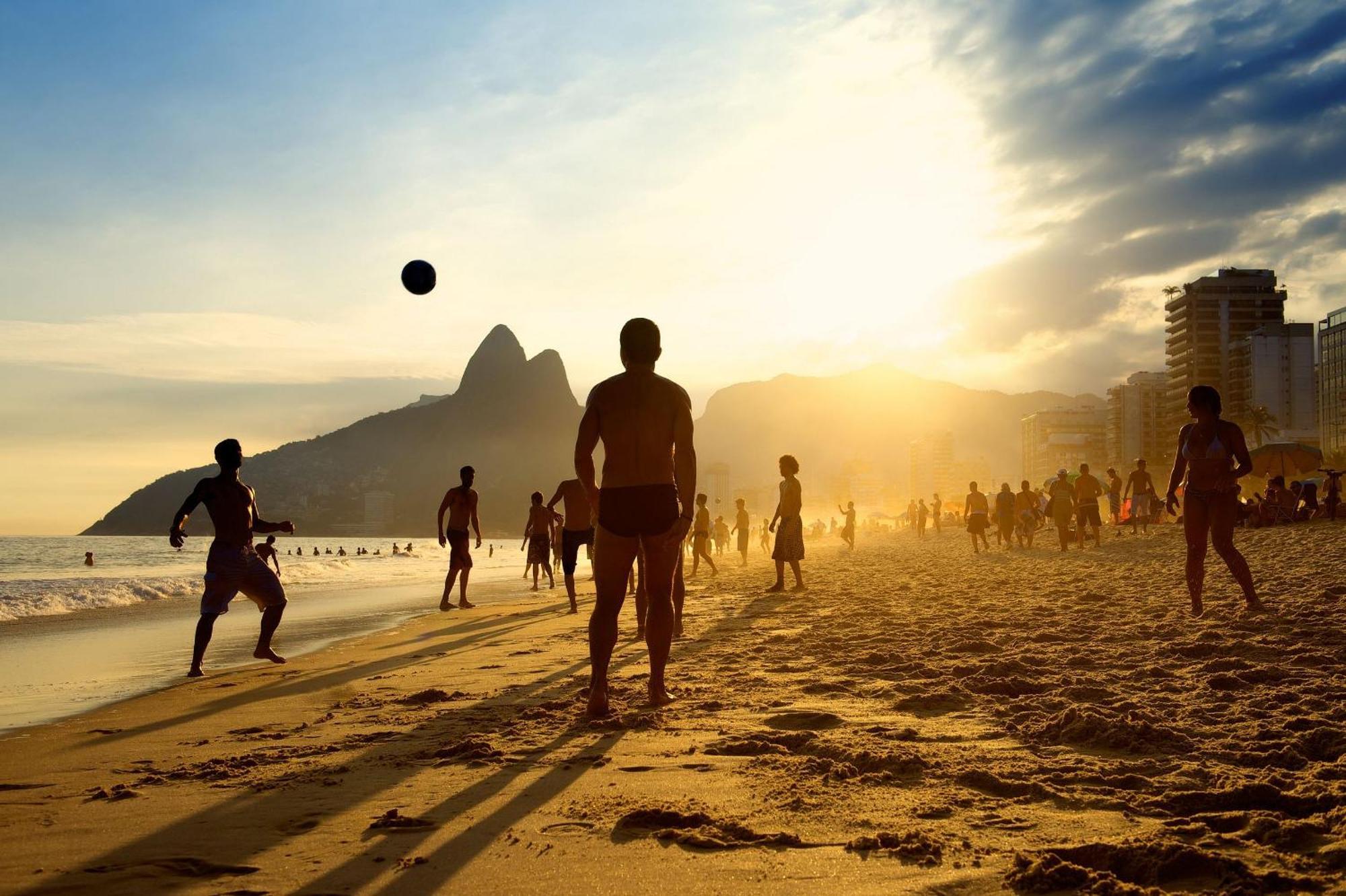 Must Copacabana - 4 Sol E Mar * Rio de Janeiro