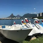 Must Copacabana - 4 Hospedes Sol E Mar